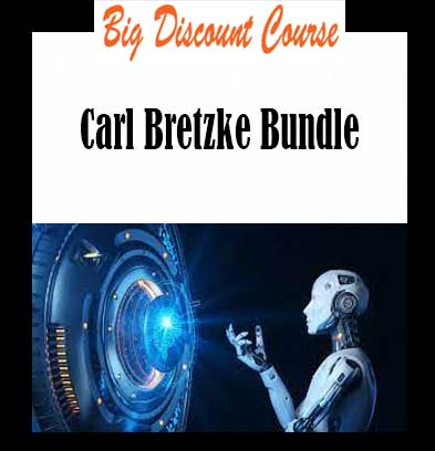 Carl Bretzke Bundle