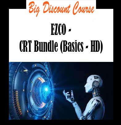 EZCO - CRT Bundle (Basics - HD)