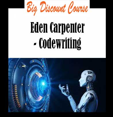 Eden Carpenter - Codewriting