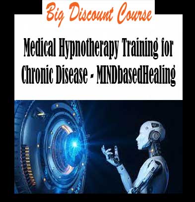 Eva M Clark - Medical Hypnotherapy Training for Chronic Disease - MINDbasedHealing