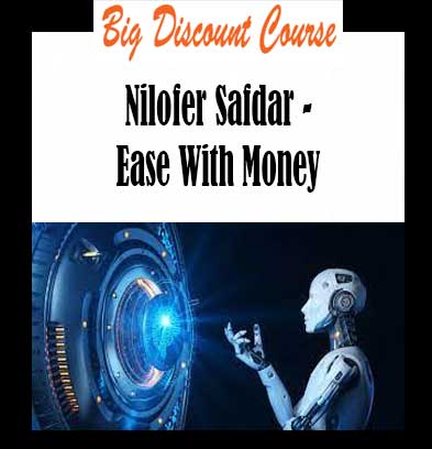 Nilofer Safdar - Ease With Money