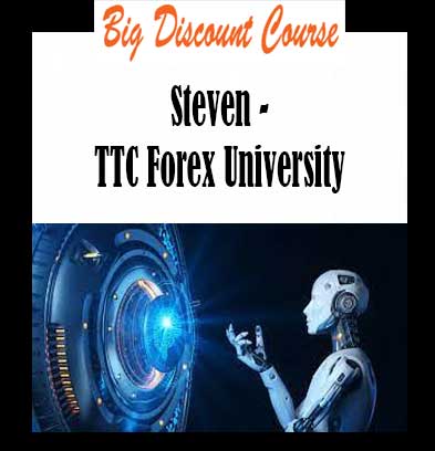 Steven - TTC Forex University