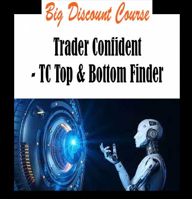 Trader Confident - TC Top & Bottom Finder