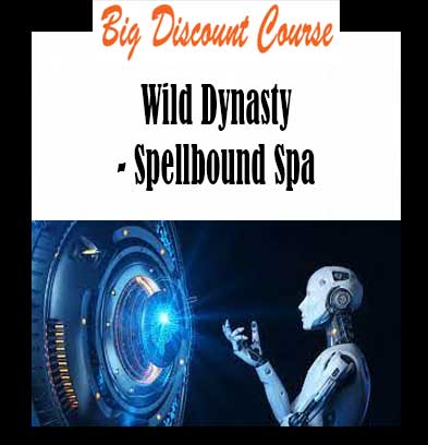 Wild Dynasty - Spellbound Spa