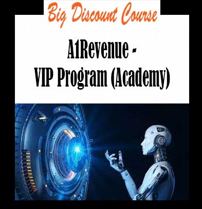 A1Revenue - VIP Program (Academy)