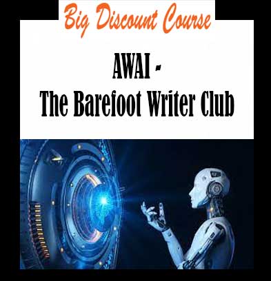 AWAI - The Barefoot Writer Club