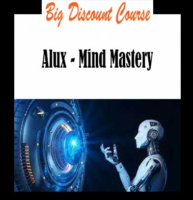 Alux - Mind Mastery