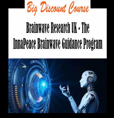 Brainwave Research UK - The InnaPeace Brainwave Guidance Program