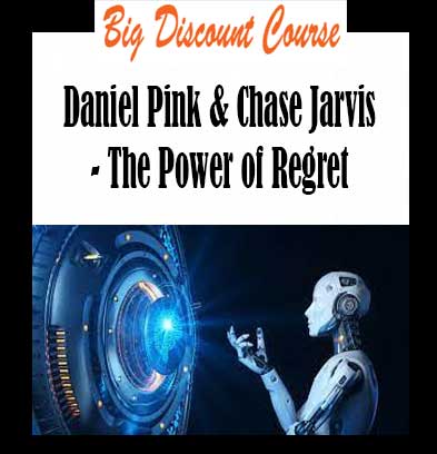 Daniel Pink & Chase Jarvis - The Power of Regret