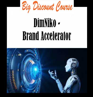 DimNiko - Brand Accelerator