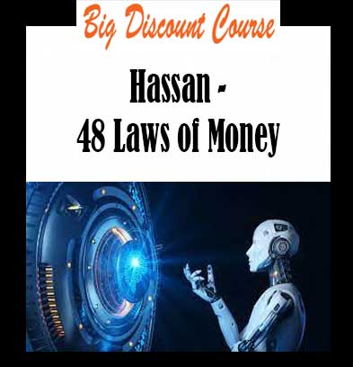 Hassan - 48 Laws of Money