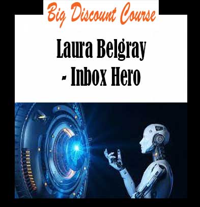 Laura Belgray - Inbox Hero