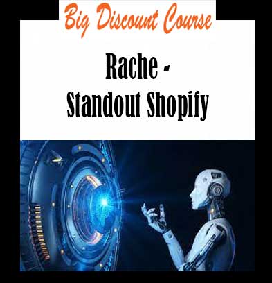 Rache - Standout Shopify