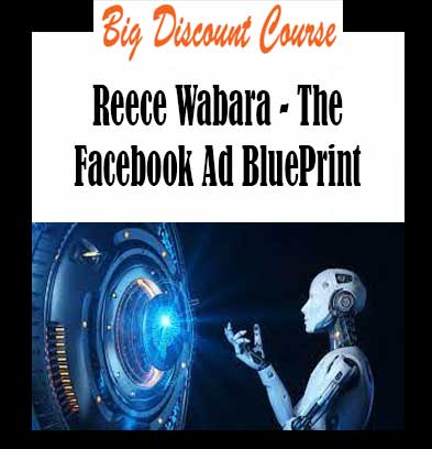 Reece Wabara - The Facebook Ad BluePrint