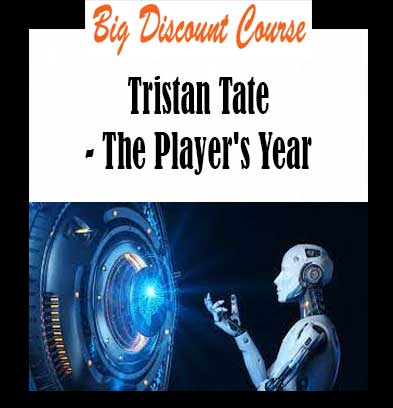 Tristan Tate - The Player's Year