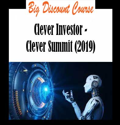 Clever Investor - Clever Summit (2019)