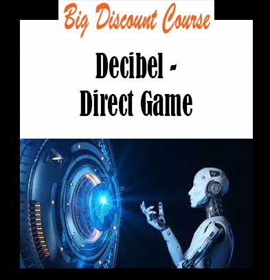 Decibel - Direct Game