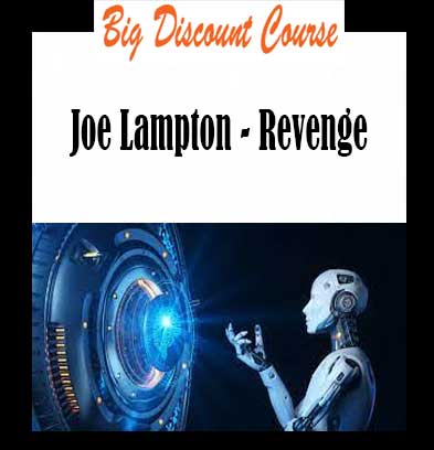 Joe Lampton - Revenge