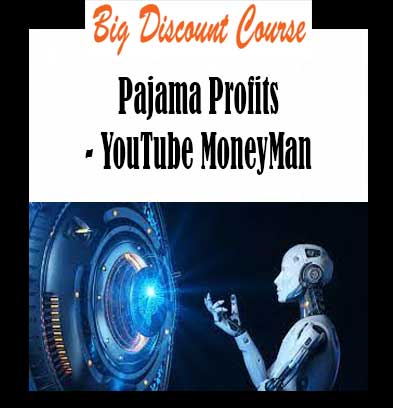 Pajama Profits - YouTube MoneyMan