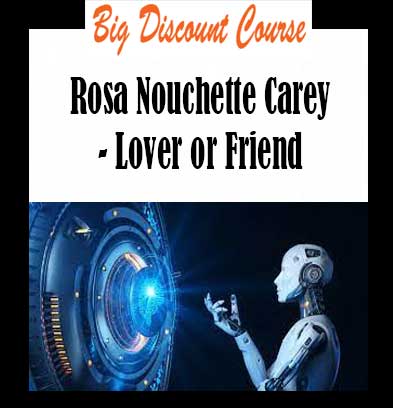 Rosa Nouchette Carey - Lover or Friend