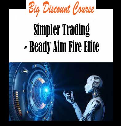 Simpler Trading - Ready Aim Fire Elite