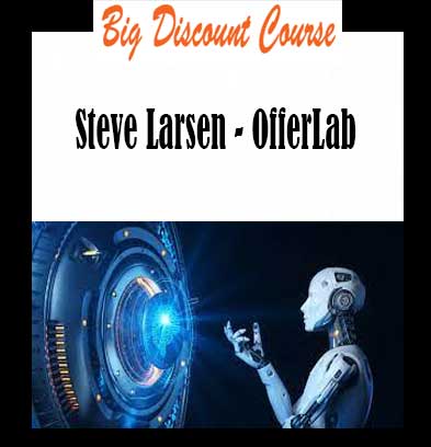 Steve Larsen - OfferLab