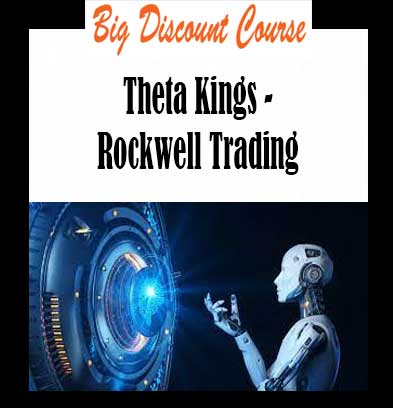 Theta Kings - Rockwell Trading