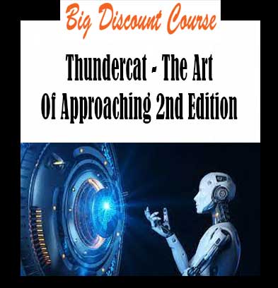 Thundercat - The Art Of Approaching 2nd Edition